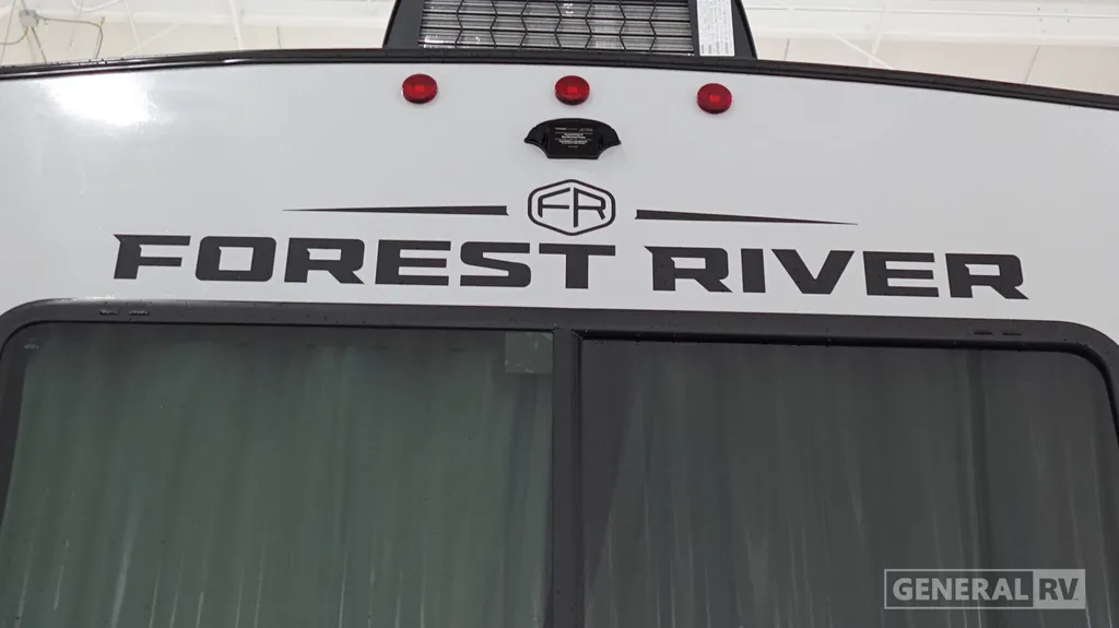 2027 Forest River Impression 318RL, Photos photo 35