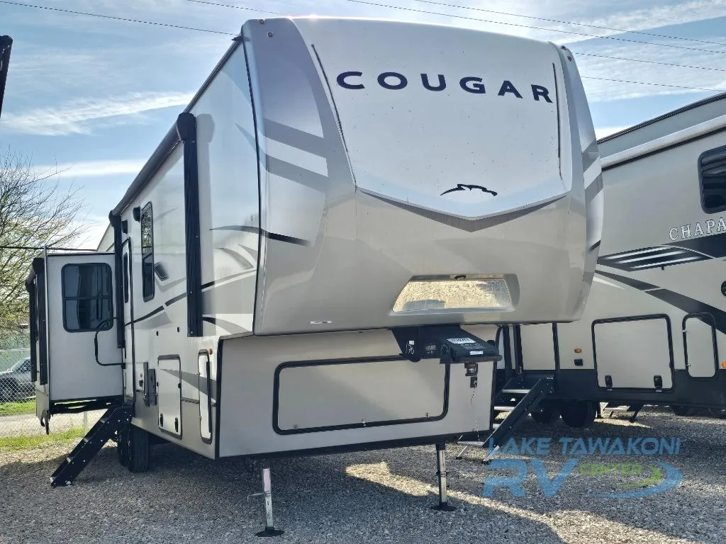 2023 Keystone Cougar 355FBS - Photo 3
