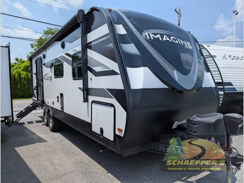 2023 Grand Design Imagine 2600RB - Photo 3