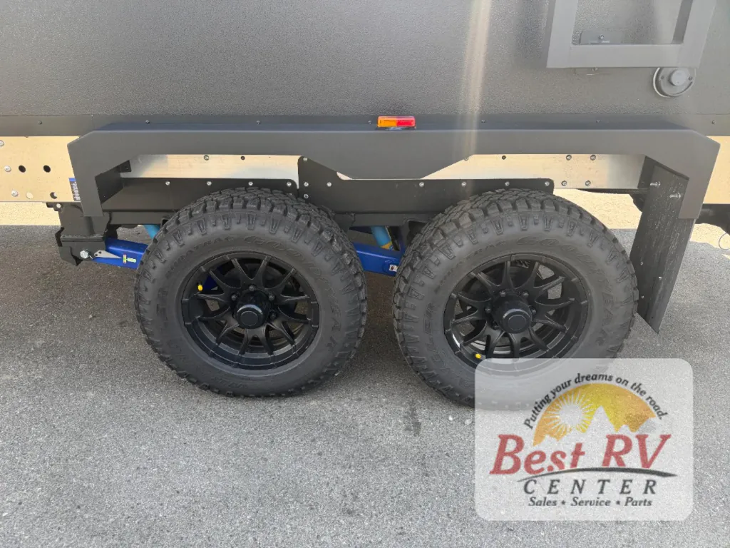 2027 Palomino Pause Reboot Edition 194, Photos photo 99