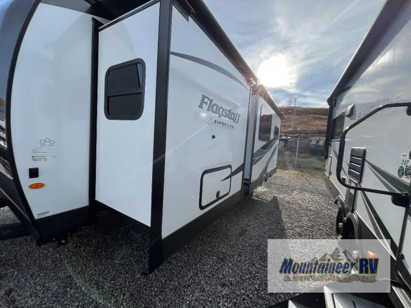 2025 Forest River RV Ultra-Lite 26RKBS - Photo 3