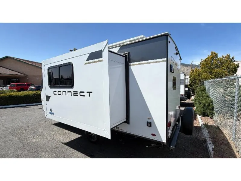 2026 KZ Connect Mini 171RK - Photo 3