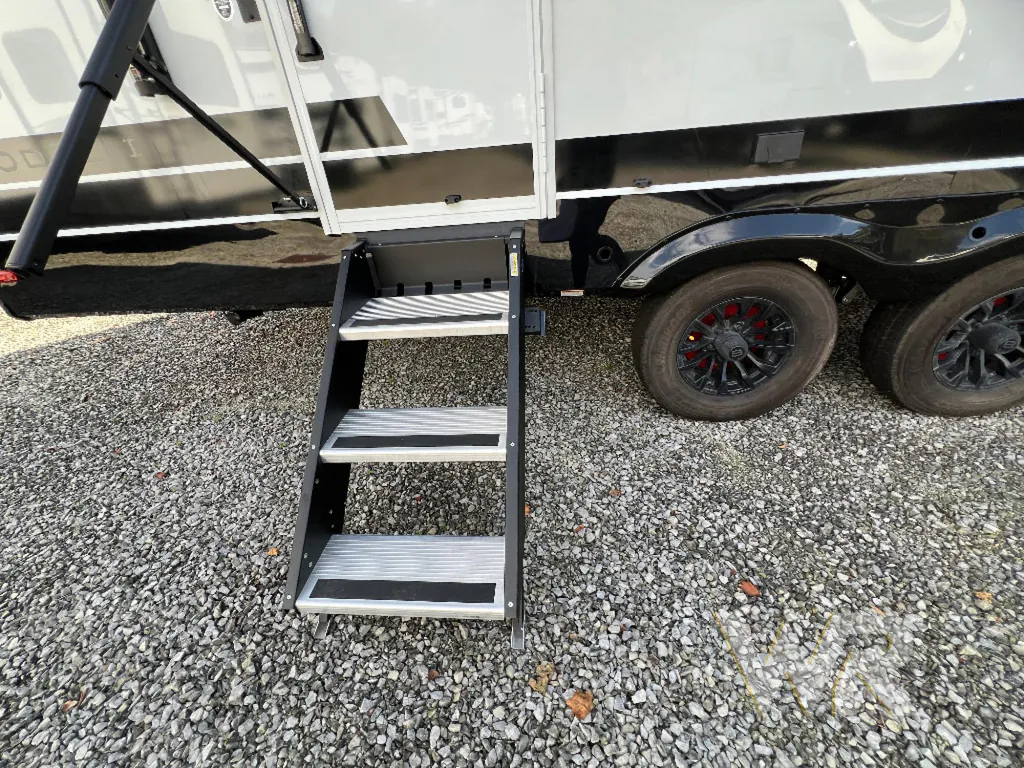2026 Brinkley Model I 265, Photos photo 12
