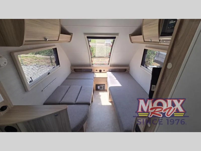 2025 NuCamp TAB 360 BOONDOCK - Photo 3
