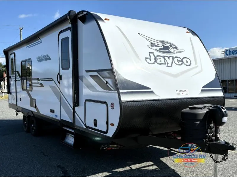 2026 Jayco Jay Feather 23RK - Photo 2