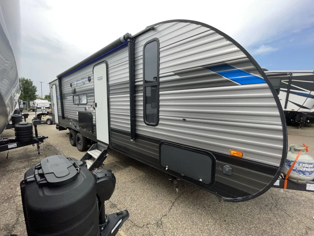 2020 Forest River Salem Cruise Lite 263BHXL, Photos photo 5