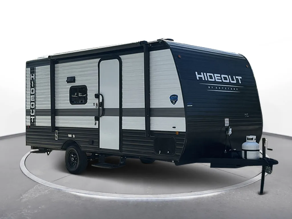 2025 Keystone Hideout Sport 175BH - Photo 2
