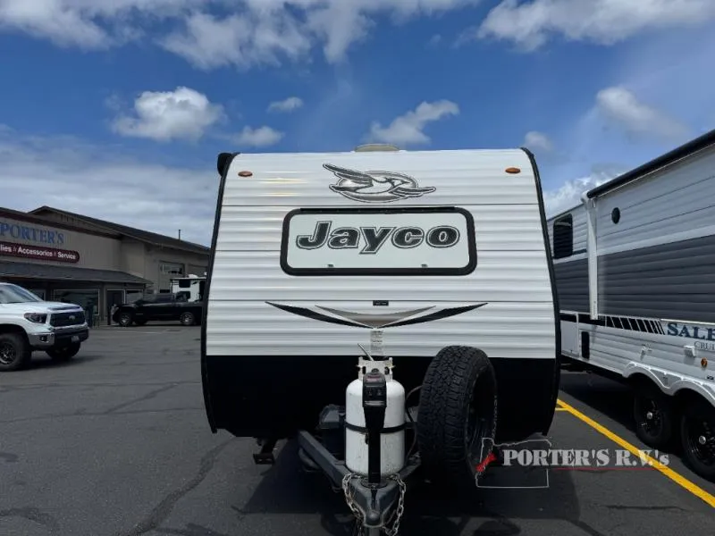 2018 Jayco Jay Flight SLX 145RB - Photo 3