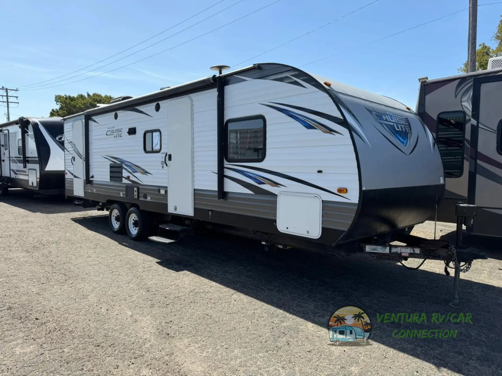 2018 Forest River Salem Cruise Lite 263BHXL - Photo 4