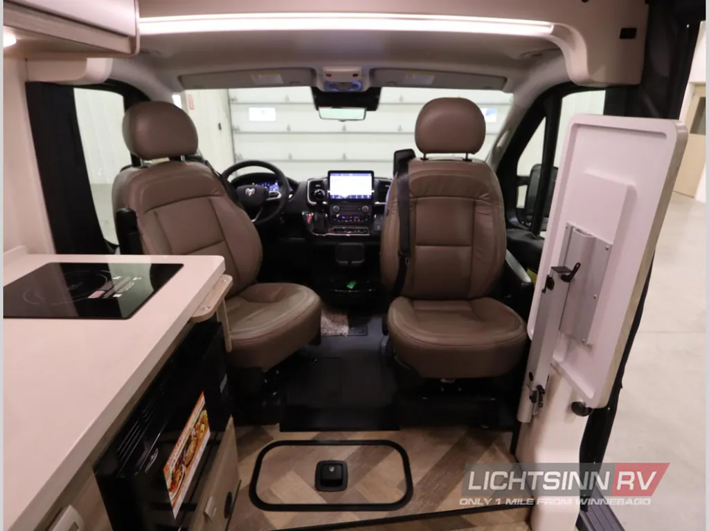 2027 Winnebago Travato 59KL, Photos photo 165