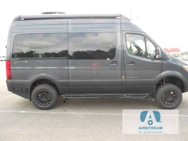 2026 Airstream Interstate 19GTX New    Std. Model - Photo 4