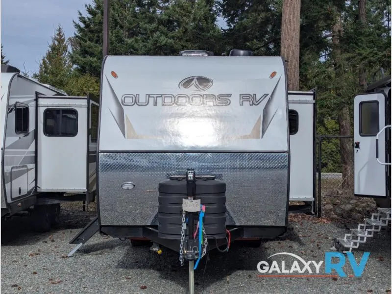 2026 Outdoors RV Creek Side 17CE - Photo 2