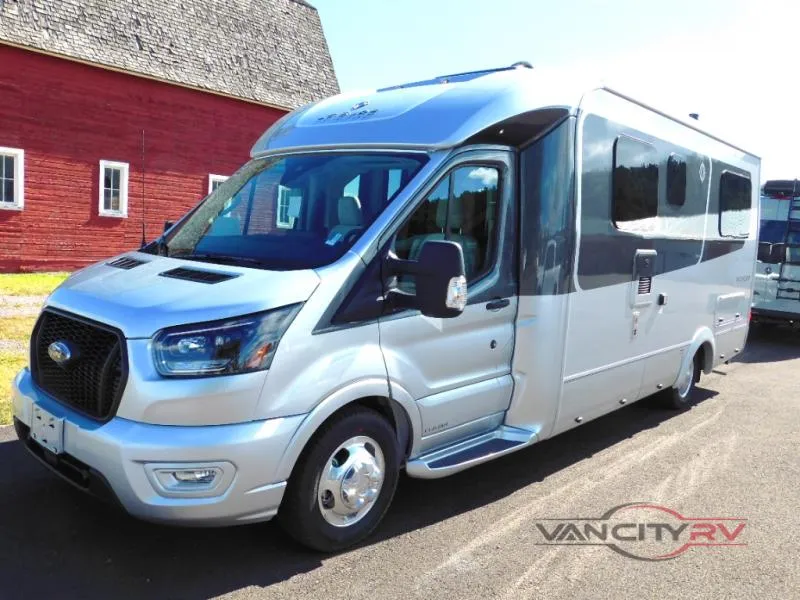 2026 Leisure Travel Wonder 24RL - Photo 2