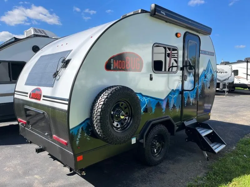 2026 Modern Buggy Trailers Big Buggy BB14 - Photo 3