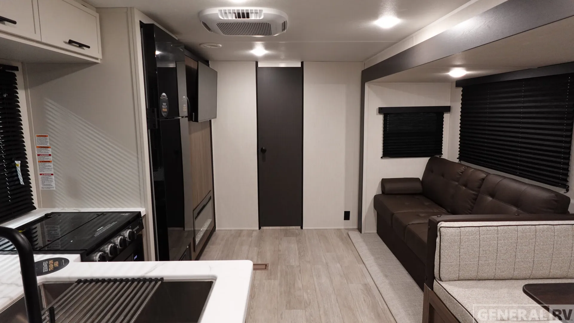 2026 Prime Time RV Avenger 25RBS - Photo 3