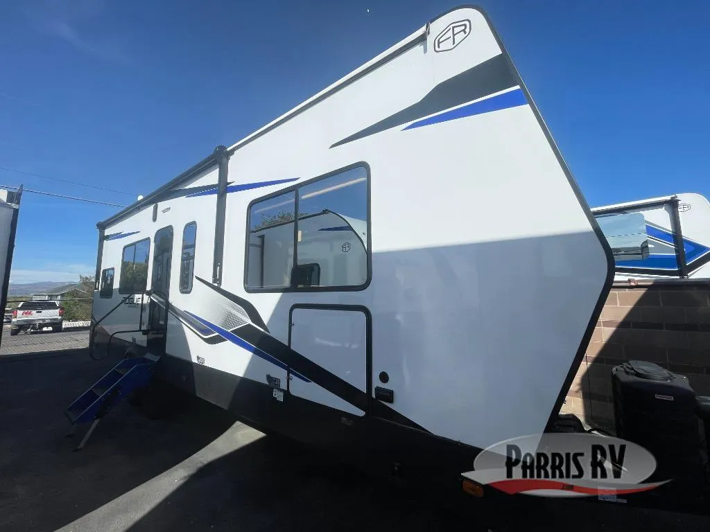 2026 Forest River Cherokee Rogue Armored 25L141 - Photo 2