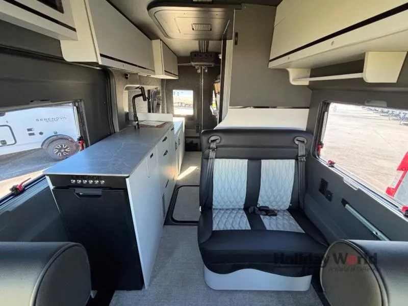 2026 Grand Design Lineage LVT1 - Photo 4