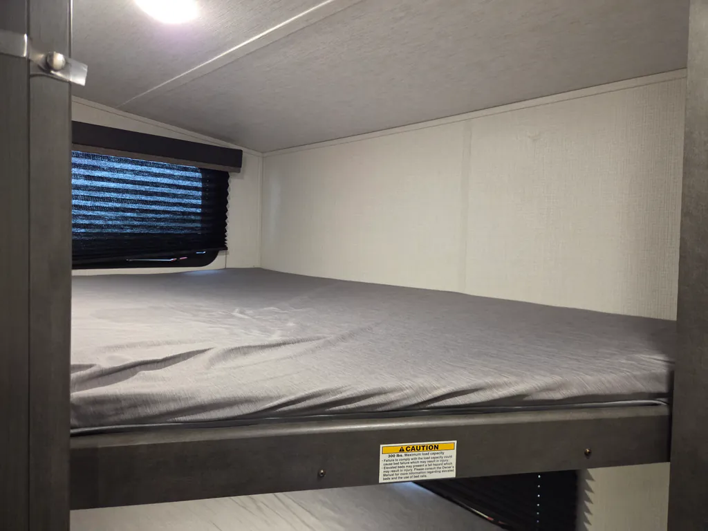 2024 Keystone Cougar Sport 2700BH, Photos photo 13