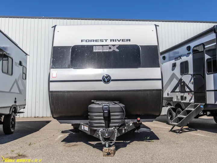 2027 Forest River RV Ibex 20MKB - Photo 2