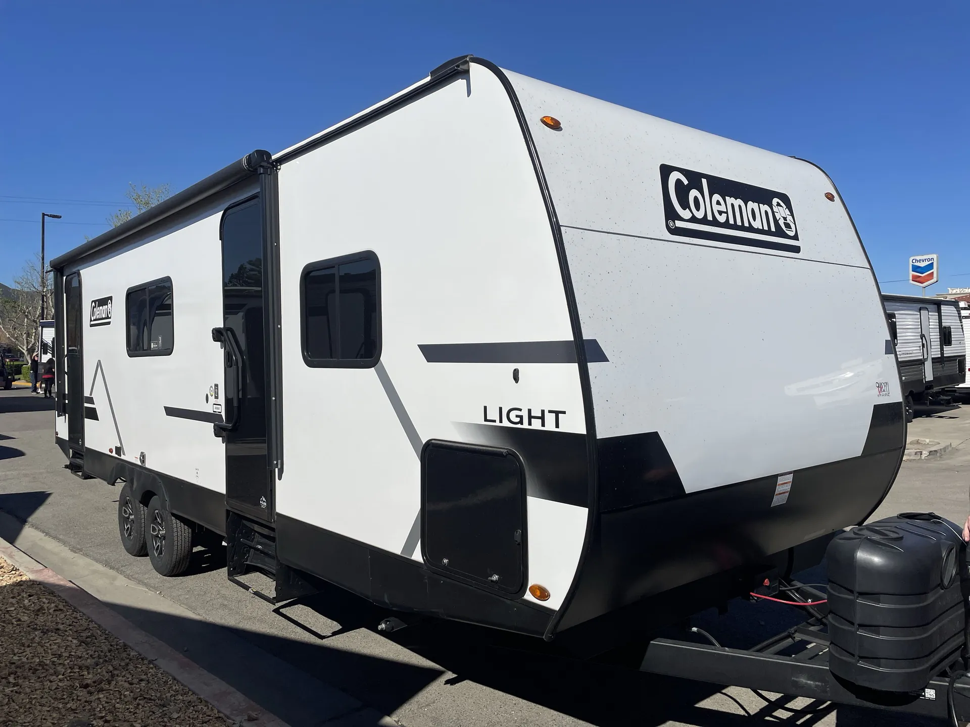 2026 Keystone Coleman Light 26BX - Photo 2