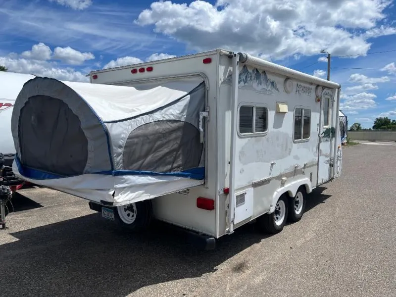 2007 Dutchmen RV Kodiak Used    195 - Photo 3