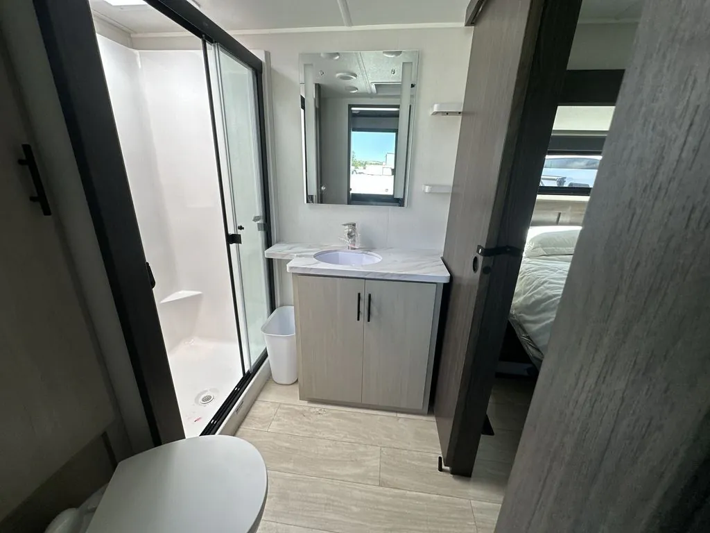 2027 Forest River RV Wolverine 32JF, Photos photo 17