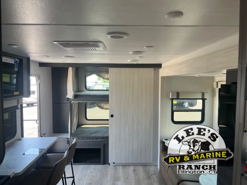 2027 Forest River RV IBEX New    24BHB-BM - Main photo