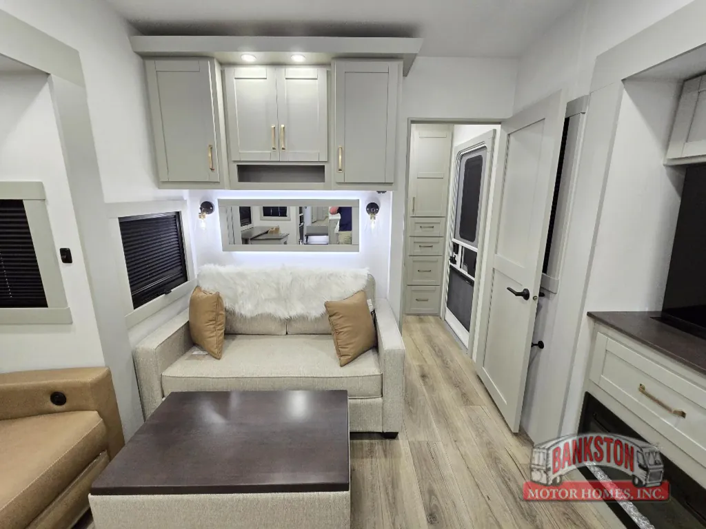 2026 Brinkley Model Z 3515, Photos photo 21