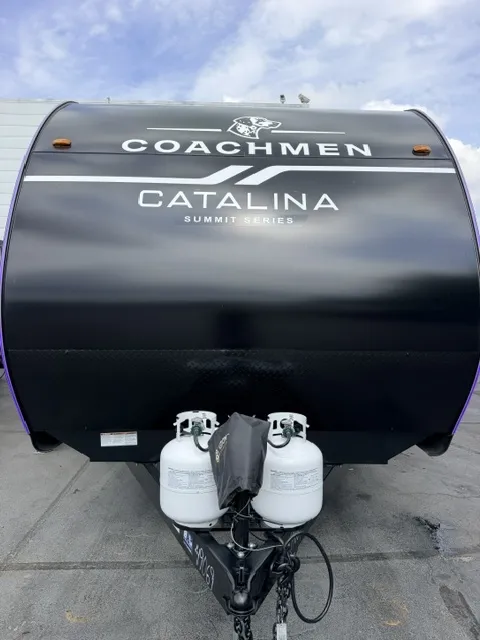 2027 Coachmen Catalina Summit 261BHS - Photo 3