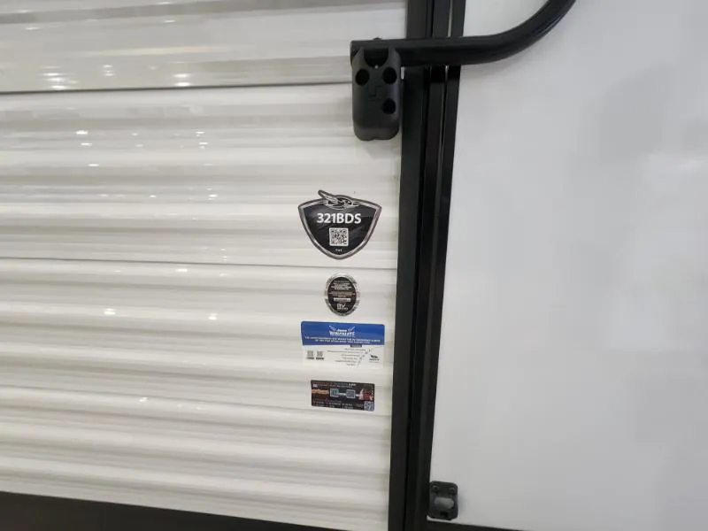 2026 Jayco Jay Flight SLX 321BDS, Photos photo 52