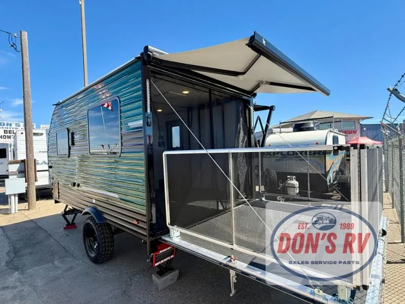 2027 Sunset Park RV Sun Lite 14TH - Photo 3