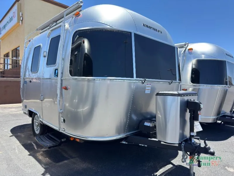 2026 Airstream Bambi 16RB - Photo 2