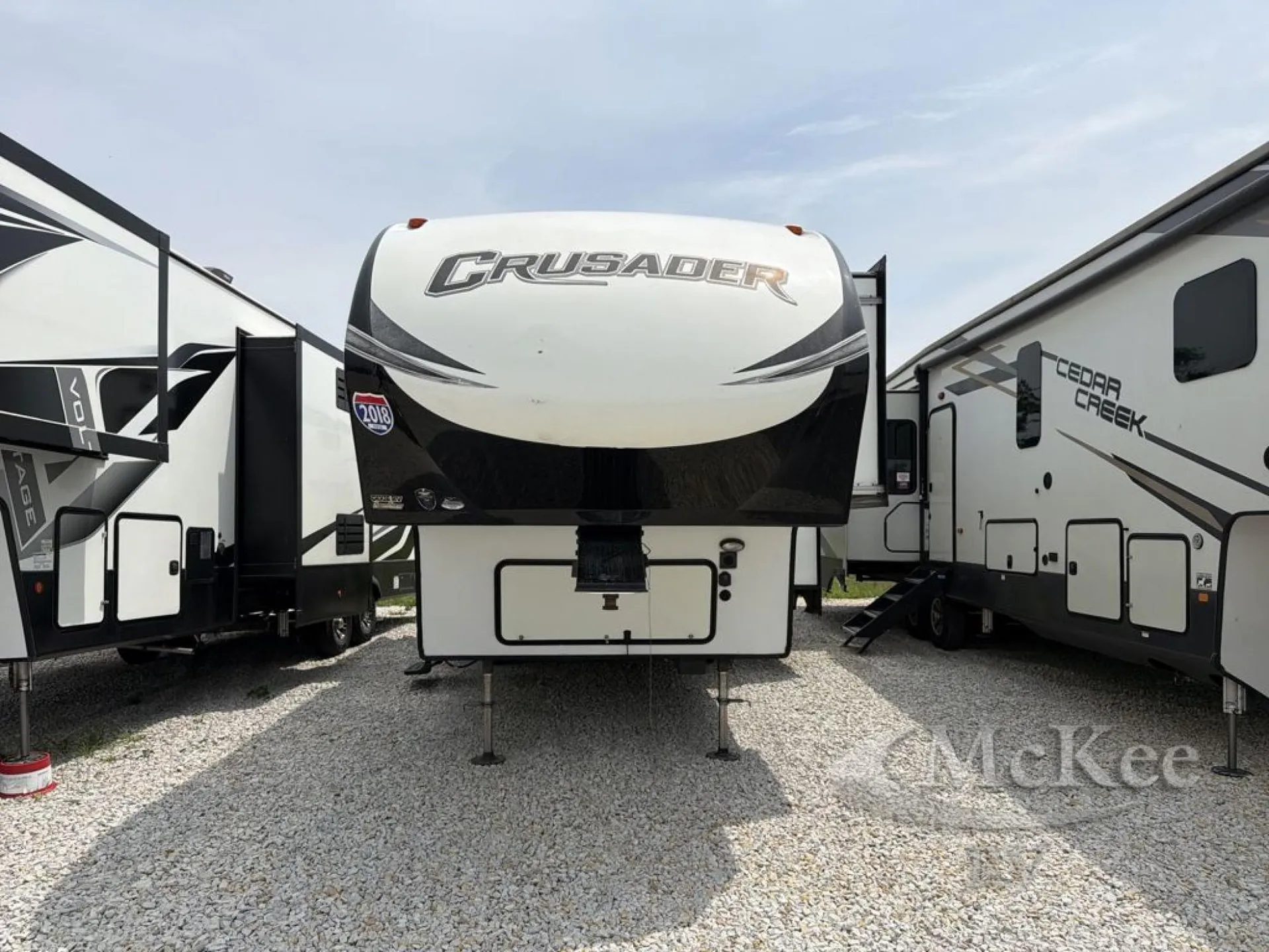 2018 Prime Time Crusader Lite 29RS - Photo 3