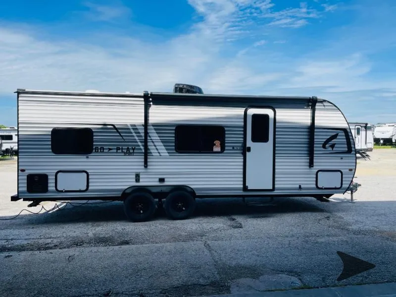 2026 Wayfinder RV Go Play 25BH SPORT - Photo 3