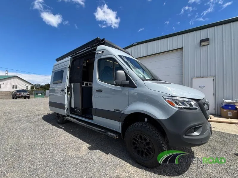 2027 Winnebago Revel Sport 44N - Photo 2