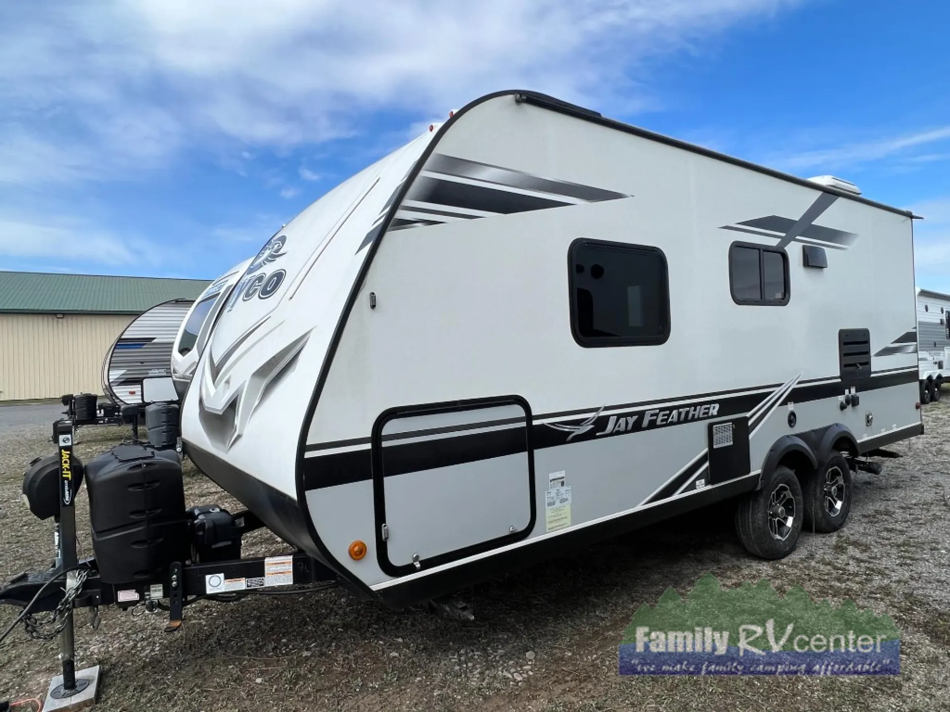 2020 Jayco Jay Feather 18RBM - Photo 4