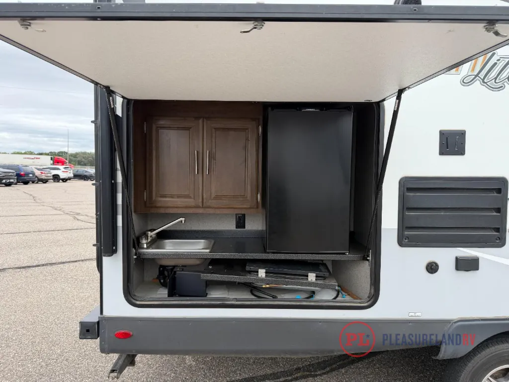 2019 Forest River Rockwood Mini Lite 2507S, Photos photo 8