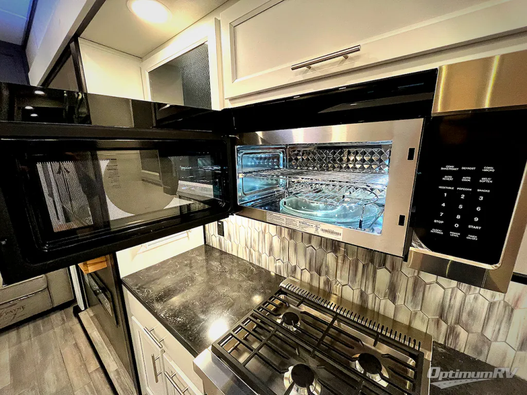 2024 Forest River Cedar Creek 380RL, Photos photo 14