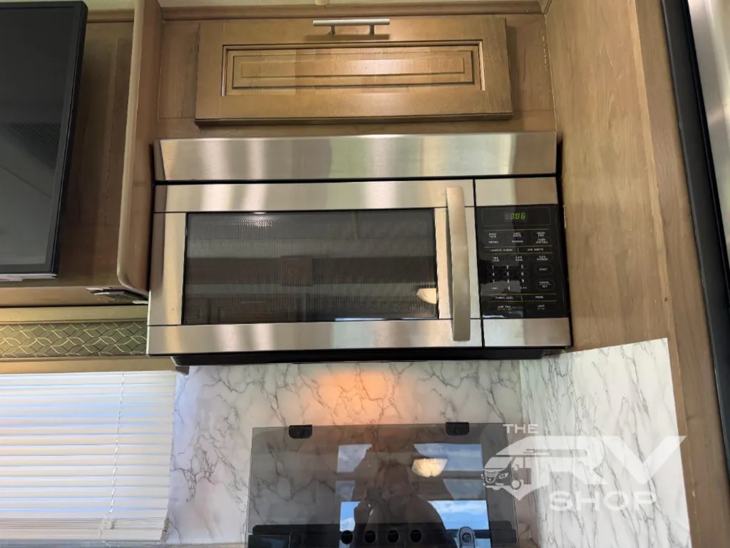 2019 Forest River Georgetown 5 Series GT5 36B5, Photos photo 13