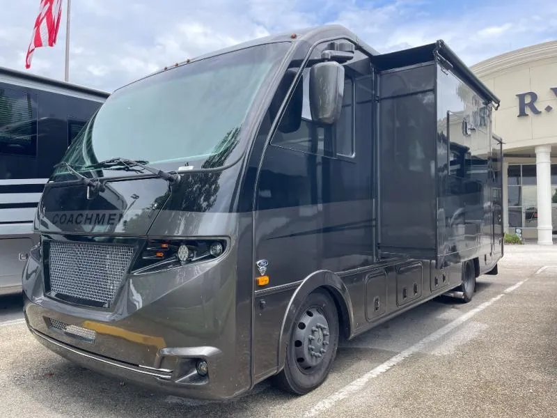 2026 Coachmen Euro 25TB - Photo 4