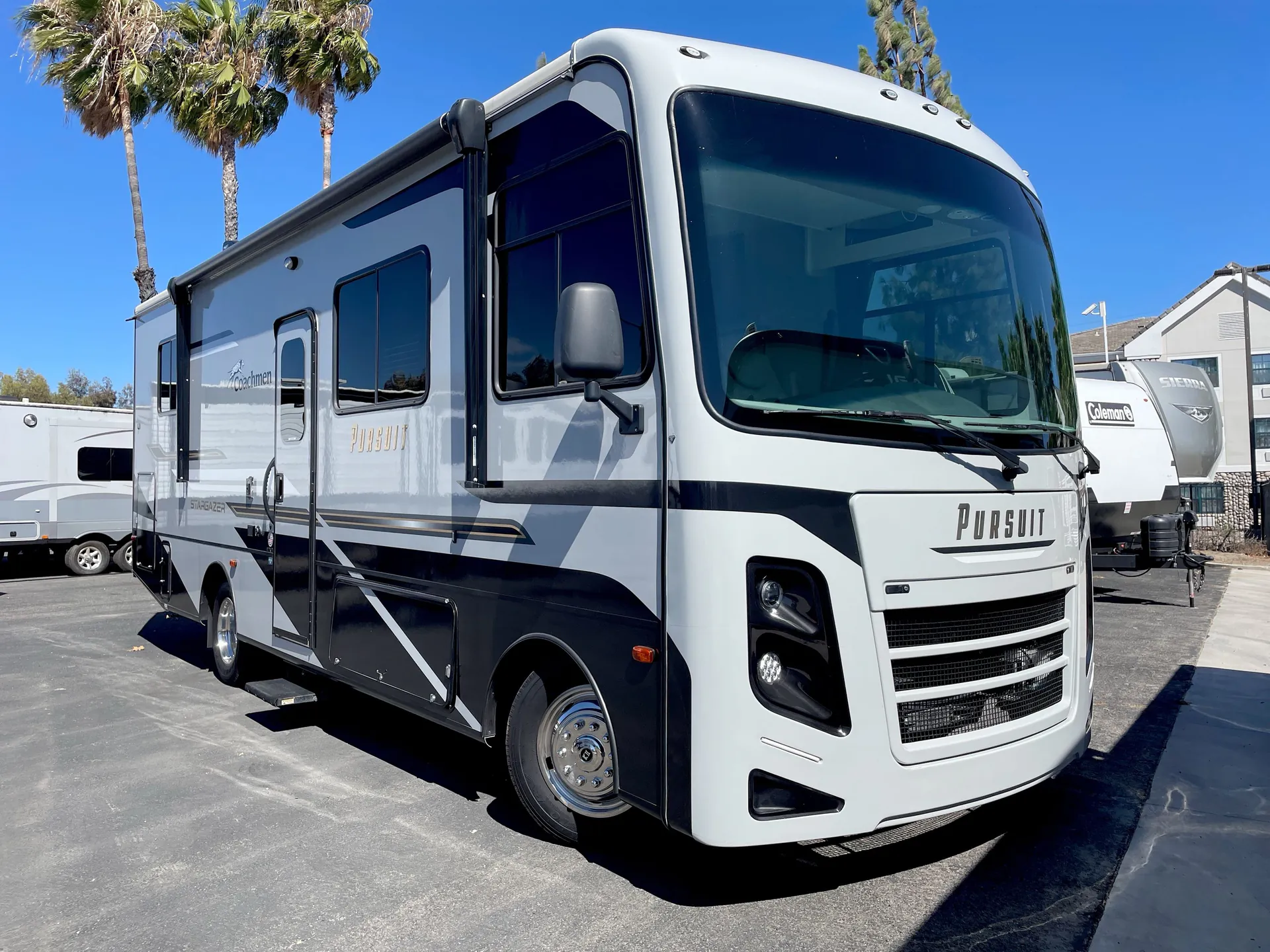 2022 Coachmen Pursuit 27XPS - Photo 2