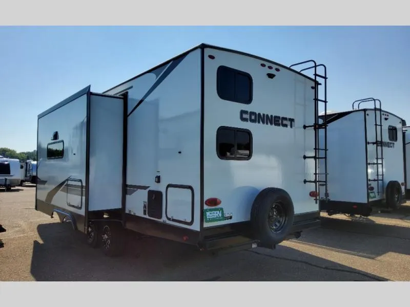 2025 KZ Connect 252BH - Photo 4