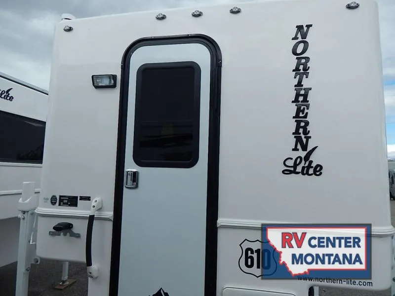 2025 Northern Lite 610 New    Std Model - Photo 4