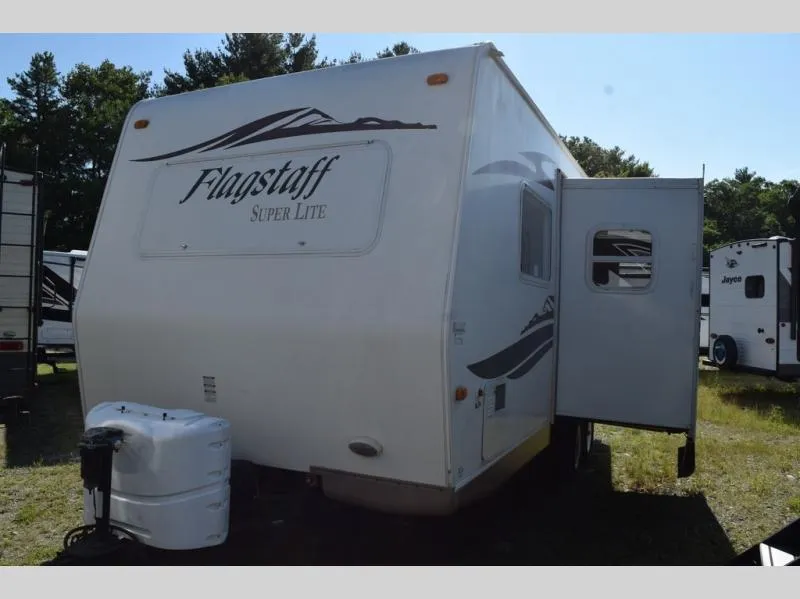 2008 Forest River RV Flagstaff 23FBS - Photo 2