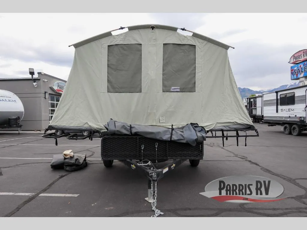 2024 Jumping Jack Jumping Jack Used   6x8 Standard - Photo 2