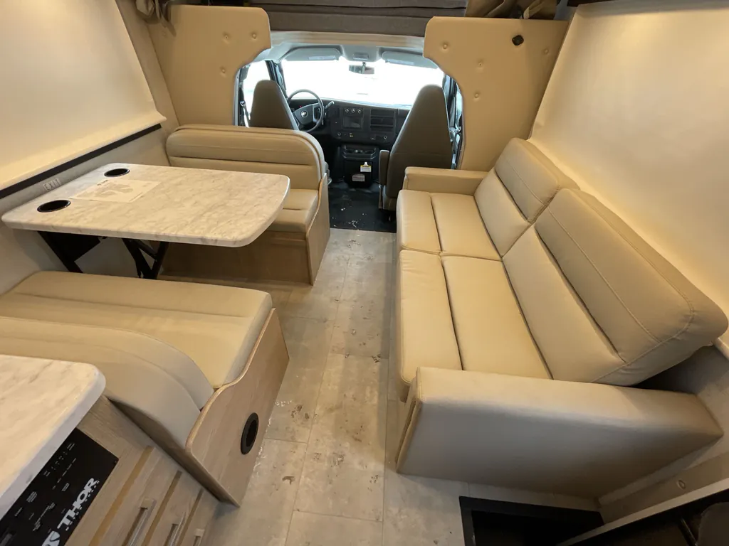 2026 Thor Motor Coach Freedom Elite 28HZ, Photos photo 16