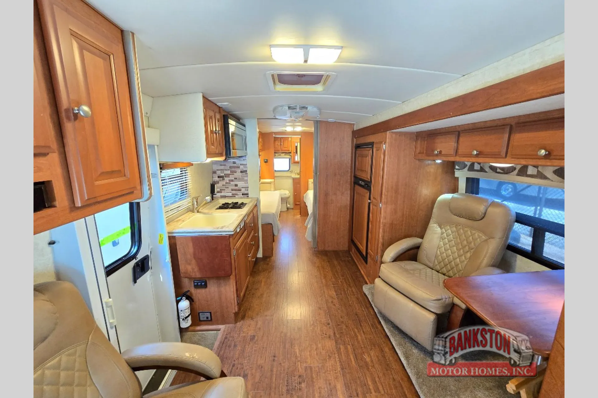 2016 Phoenix Cruiser 2552 - Photo 3