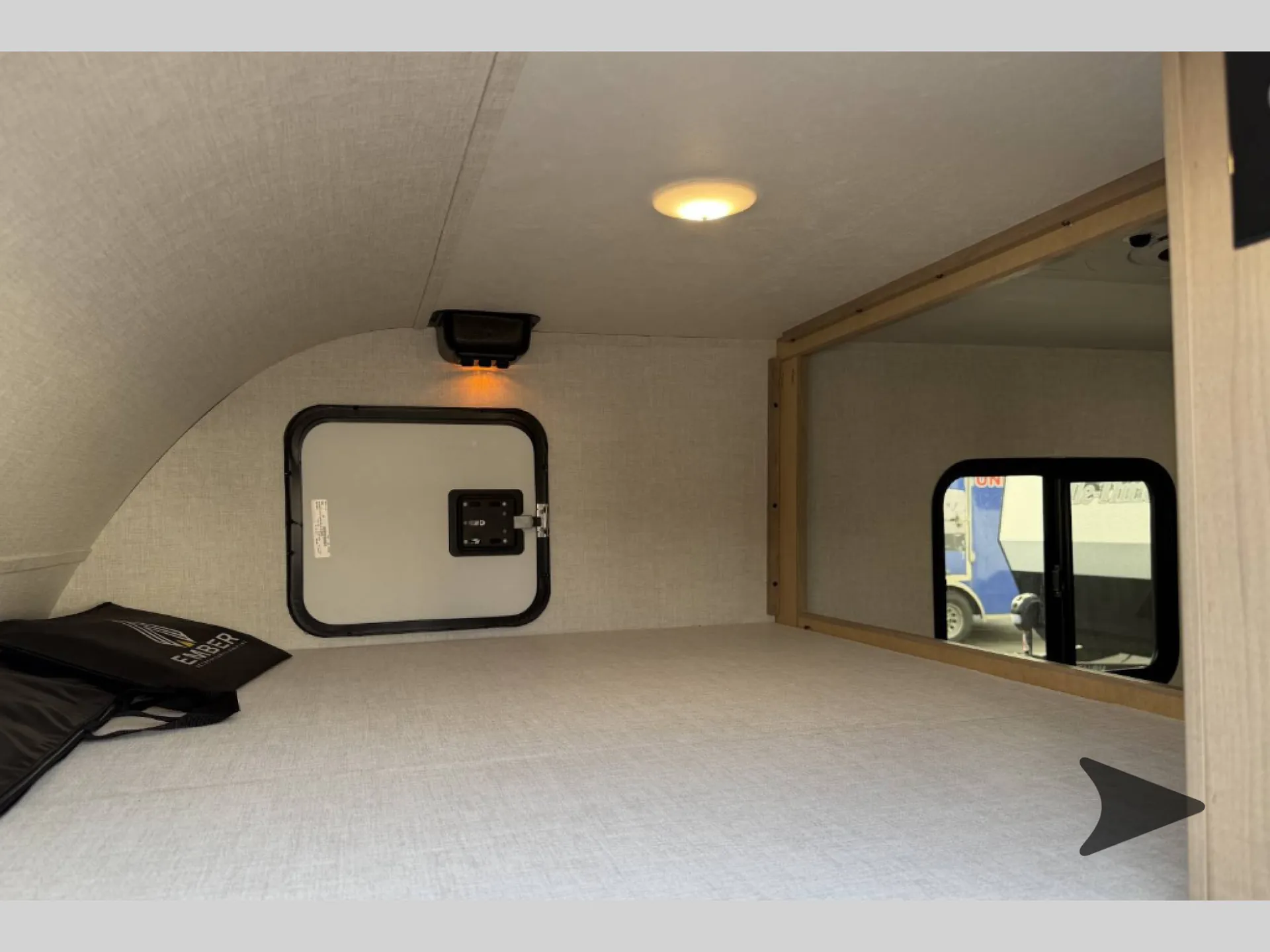 2026 Ember RV E-Series 12FK - Photo 3