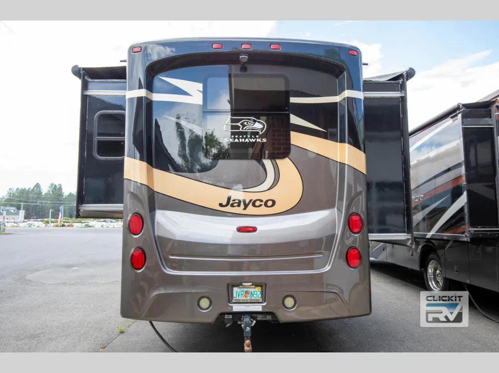 2018 Jayco Precept 35S, Photos photo 4