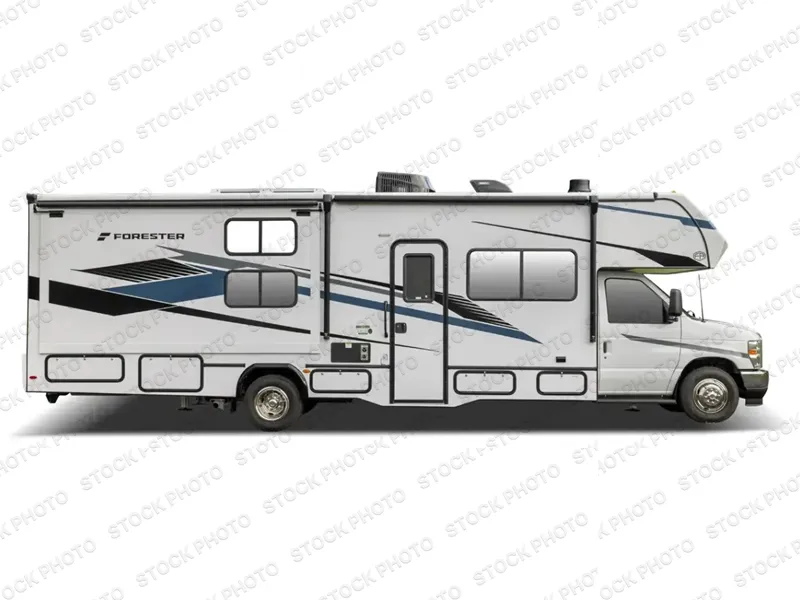 2026 Forest River RV Forester 1951LE - Photo 3